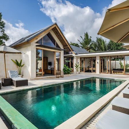 Villa Mango Paradise By Balisuperhost Ubud Exterior foto