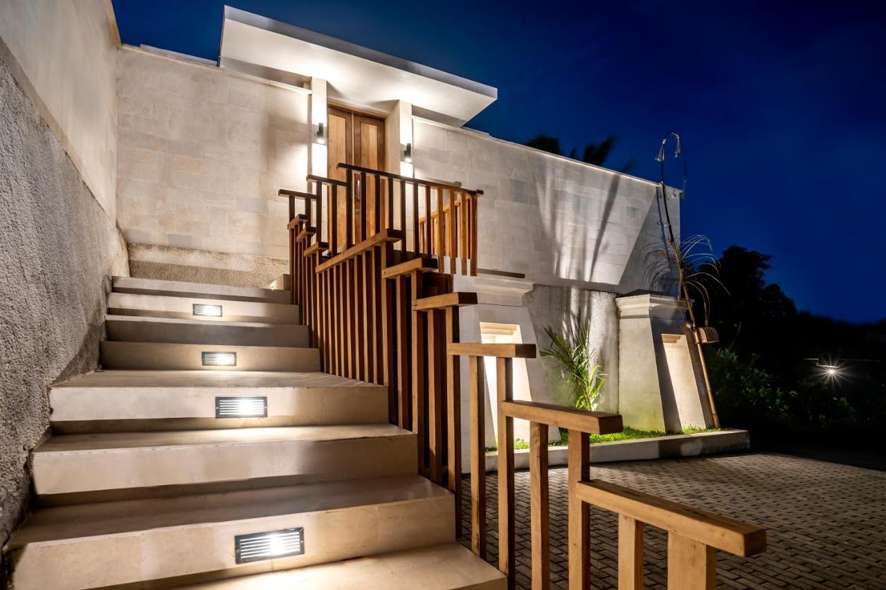 Villa Mango Paradise By Balisuperhost Ubud Exterior foto